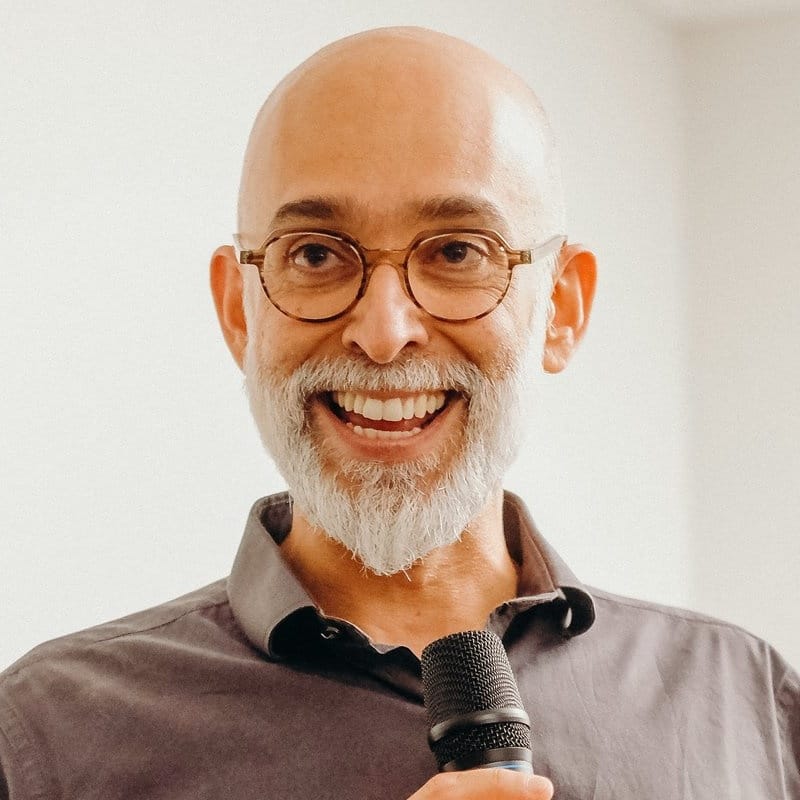 Dr. Paulo Pacheco recomenda Geraldo Foscaches